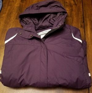 Columbia Winter Jacket
